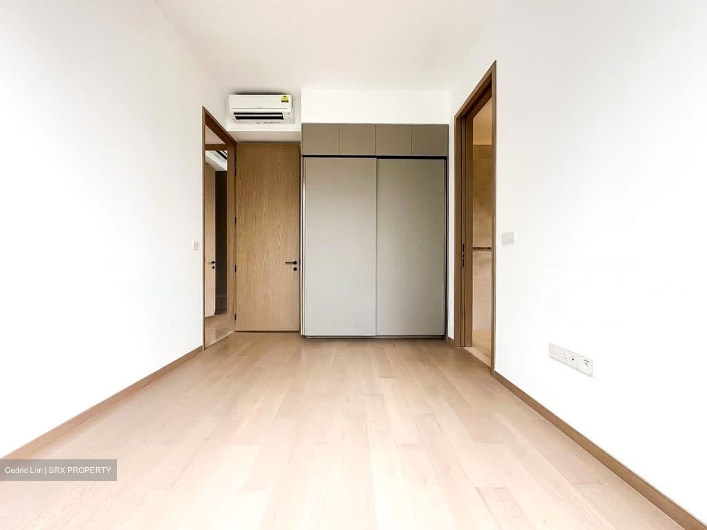 The Avenir (D9), Condominium #595107001